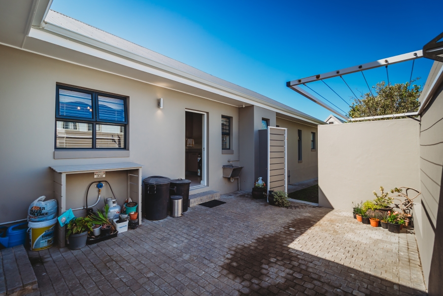 3 Bedroom Property for Sale in Kraaibosch Country Estate Western Cape